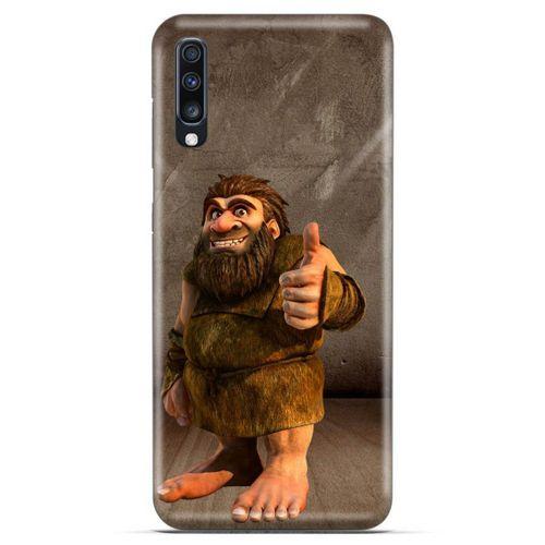 Lopard General Mobile GM 20 Uyumlu Kılıf GameX (41) Tank Kılıf Taş Devri
