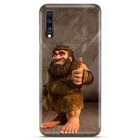 Lopard General Mobile GM 20 Uyumlu Kılıf GameX (41) Tank Kılıf Taş Devri