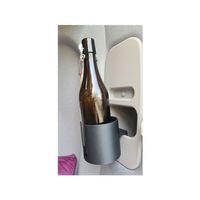 Kupa Şişe Tutucu (Bu ürün Sadece Plastik parçadır - Almadan Önce Soru Sorabilirsiniz)