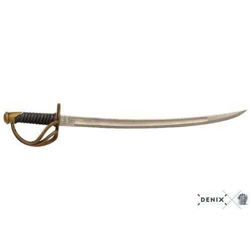 Denix Koleksiyon Grubu-MEKTUP AÇACAĞI-25 CM-JDNX3059