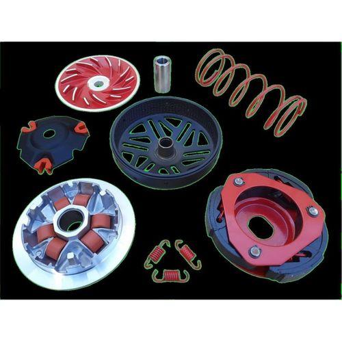 HONDA Honda Pcx Varyatör Seti (2021-24) Modifiye