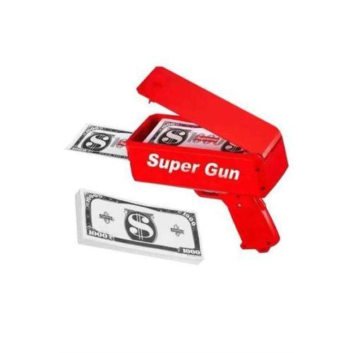 Super Gun