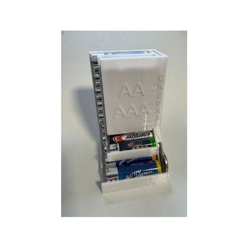 Pil Dağıtıcı K3 0 ve K3 1 (Bu ürün Sadece Plastik parçadır - Almadan Önce Soru Sorabilirsiniz)