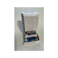 Pil Dağıtıcı K3 0 ve K3 1 (Bu ürün Sadece Plastik parçadır - Almadan Önce Soru Sorabilirsiniz)