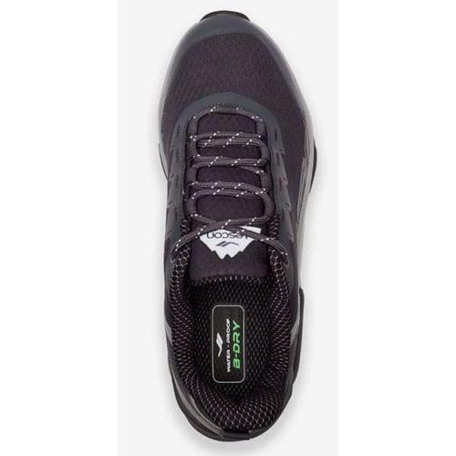 Lescon Füme Meteor Erkek Su Geçirmez Spor Ayakkabı