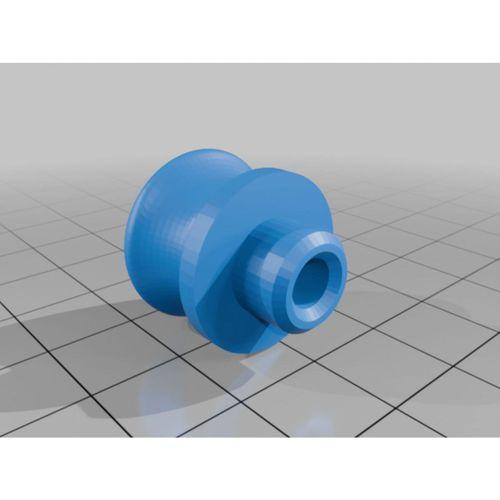 Silah Kurma Kilidi Aparatı – 3D Baskı Oyuncak Aksesuarı (Bu ürün Sadece Plastik parçadır - Almadan Önce Soru Sorabilirsiniz)