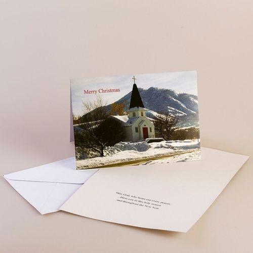 YILBAŞI KARTPOSTAL