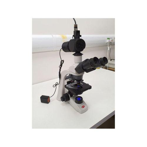 OPN Blok Baş Parlak Alanı Fluoresan Mikroskop Dönüşüm Kiti (Bu ürün Sadece Plastik parçadır - Almadan Önce Soru Sorabilirsiniz)