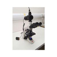 OPN Blok Baş Parlak Alanı Fluoresan Mikroskop Dönüşüm Kiti (Bu ürün Sadece Plastik parçadır - Almadan Önce Soru Sorabilirsiniz)