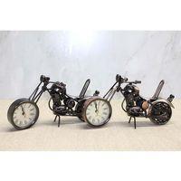 Metal Bilyeli Saatli Motor