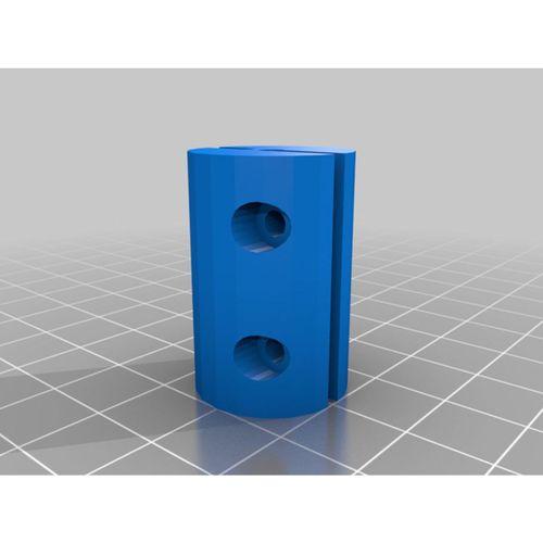 5mm'den 3mm'ye Bağlantı (Bu ürün Sadece Plastik parçadır - Almadan Önce Soru Sorabilirsiniz)