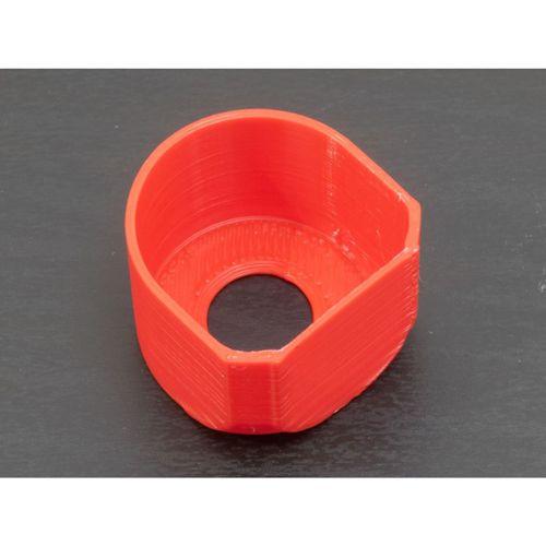 Fener Difüzörü Astrolux HL02 (Bu ürün Sadece Plastik parçadır - Almadan Önce Soru Sorabilirsiniz)