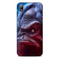 Huawei Y5 2019 Uyumlu Kılıf The Dark Crystal (1) Kılıfı Age of Resistance