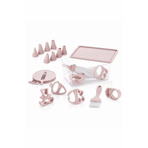 22 Parça Pasta Seti