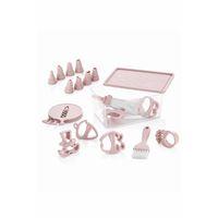 22 Parça Pasta Seti