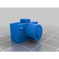 Mini Golf Seti – 3D Baskı Oyuncak