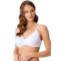 Kadın Pamuklu Balensiz Desteksiz Toparlayıcı Klasik Sütyen