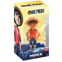 Minix One Piece Luffy 135