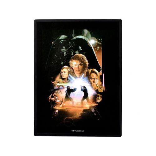 Obi-Wan Kenobi Darth Vader'a Karşı