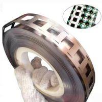 Nikel Şerit 1 Metre 2P 0.15*27mm Lityum Piller İçin