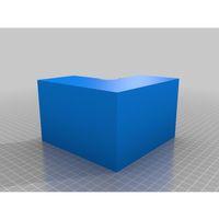 - Carrom Cebir Tozu Tutucu (Bu ürün Sadece Plastik parçadır - Almadan Önce Soru Sorabilirsiniz)