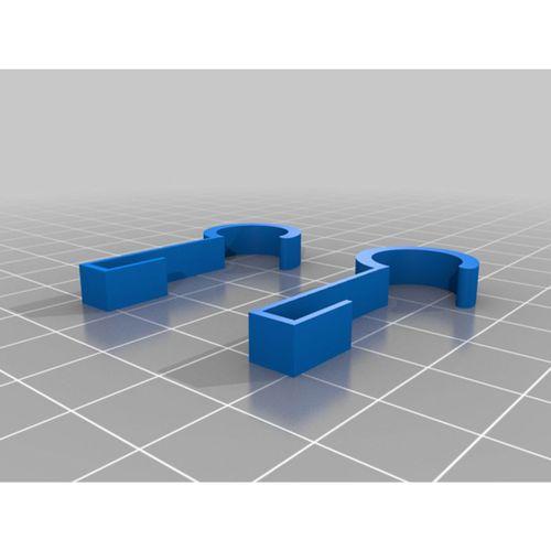 Genişletilebilir Sütyen Askısı (Bu ürün Sadece Plastik parçadır - Almadan Önce Soru Sorabilirsiniz)