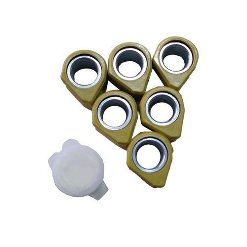 SPEEDUP PERFORMANS BAGASI 6 LI (20x15x12 GR) FİZY-DİO-PCX-DYLAN-JUPİTER 125