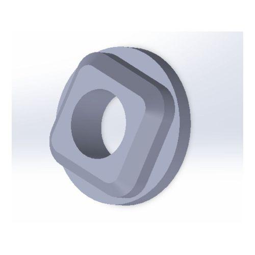 Mitsubishi 3000GT Havalandırma Ara 3D Baskı (Bu ürün Sadece Plastik parçadır - Almadan Önce Soru Sorabilirsiniz)