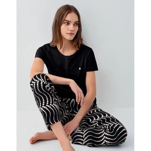 Pierre Cardin 9165-x Kadın İkili Takım