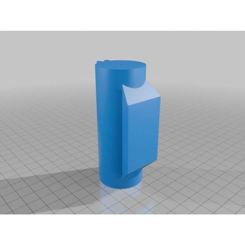 Teleskop İçin Solar Finder (Bu ürün Sadece Plastik parçadır - Almadan Önce Soru Sorabilirsiniz)