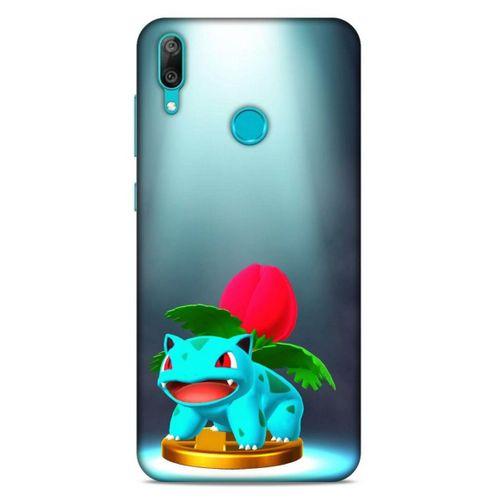 Lopard Huawei Y7 Prime 2019 Uyumlu Kılıf GameX (45) Liquid Air Kılıf Balbazar