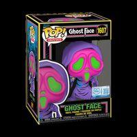 Funko Pop Movies Ghost Face (Entertainment Earth Exclusive) 1607