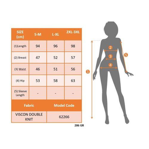 Kadın Askılı V Yakalı çift Renkli Kısa Viskon Iki Iplik Elbise