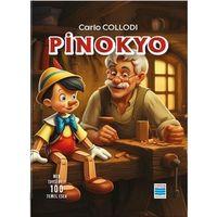 Pinokyo Evrensel İletişim Yayınları