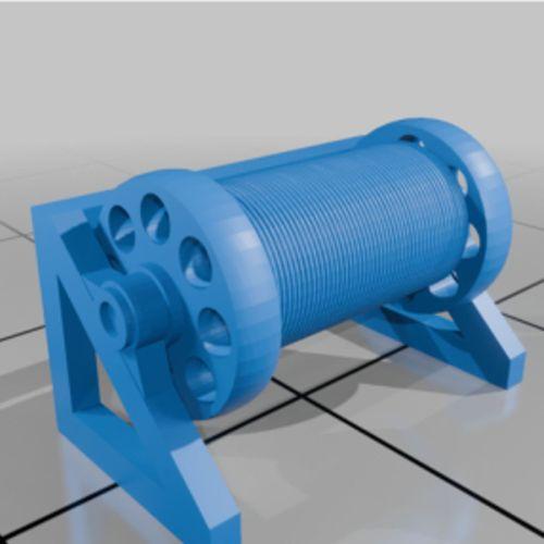 IJN Kablo Makaraları (Bu ürün Sadece Plastik parçadır - Almadan Önce Soru Sorabilirsiniz)
