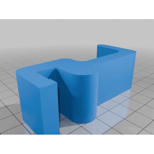10 mm mikrofon kolu tek ve çift taraflı kulaklık tutucu – 6897527