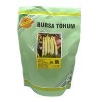 BT Beyaz Barbunya Tohumu Safran 1kg