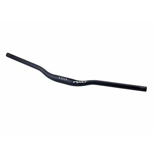 Gidon Aluminyum 31.8mm Impact Siyah
