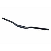 Gidon Aluminyum 31.8mm Impact Siyah