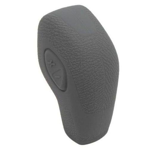 Vites topuzu kılıfı otomatik Focus-Fiesta-Kuga gri / ICVI222-G