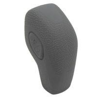 Vites topuzu kılıfı otomatik Focus-Fiesta-Kuga gri / ICVI222-G