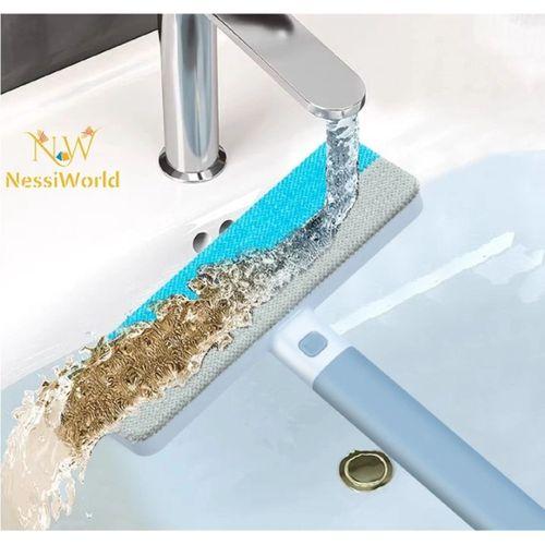 Çift Yönlü Evcil Hayvan Tüy Toplayıcı ve Yüzey Temizleme Fırçası