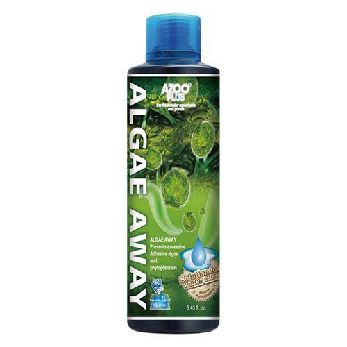 Azoo Plus Algae Away Yosun Giderici 250 Ml