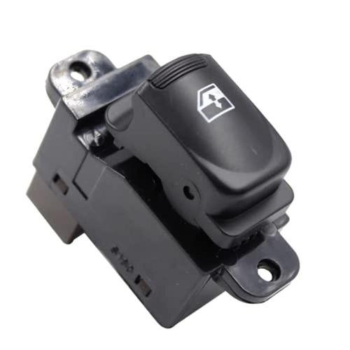 Hyundai Accent Era 2006-2012 ile uyumlu Tekli Cam Açma Düğmesi Anahtarı