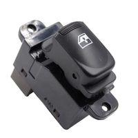 Hyundai Accent Era 2006-2012 ile uyumlu Tekli Cam Açma Düğmesi Anahtarı