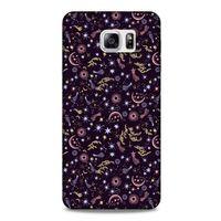 Samsung Galaxy Note 5 Kılıf Spacex (10) Full Koruma Kılıfı