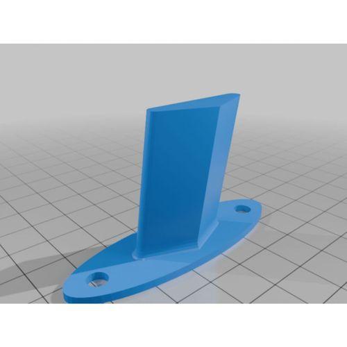 Cricut Mat Tutucu (Bu ürün Sadece Plastik parçadır - Almadan Önce Soru Sorabilirsiniz)