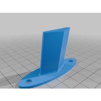 Cricut Mat Tutucu (Bu ürün Sadece Plastik parçadır - Almadan Önce Soru Sorabilirsiniz)