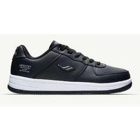 Lescon Zeplin 7 Siyah Erkek Sneaker Spor Ayakkabı