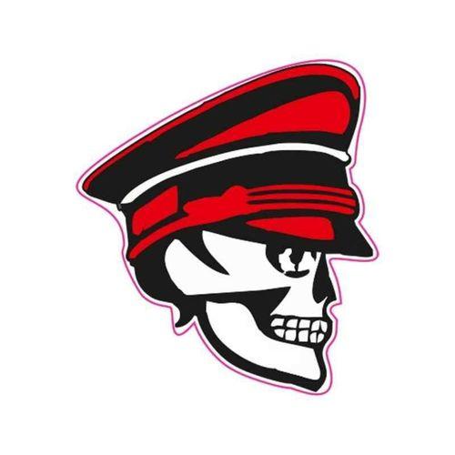 SEVGENT 75 X 80 Mm Sticker 10Lu